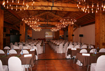 Sala d'esdeveniments Valira